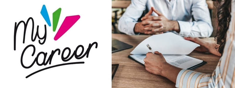 My Happy Career Bilan de compétence